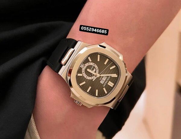 Wrist Watch