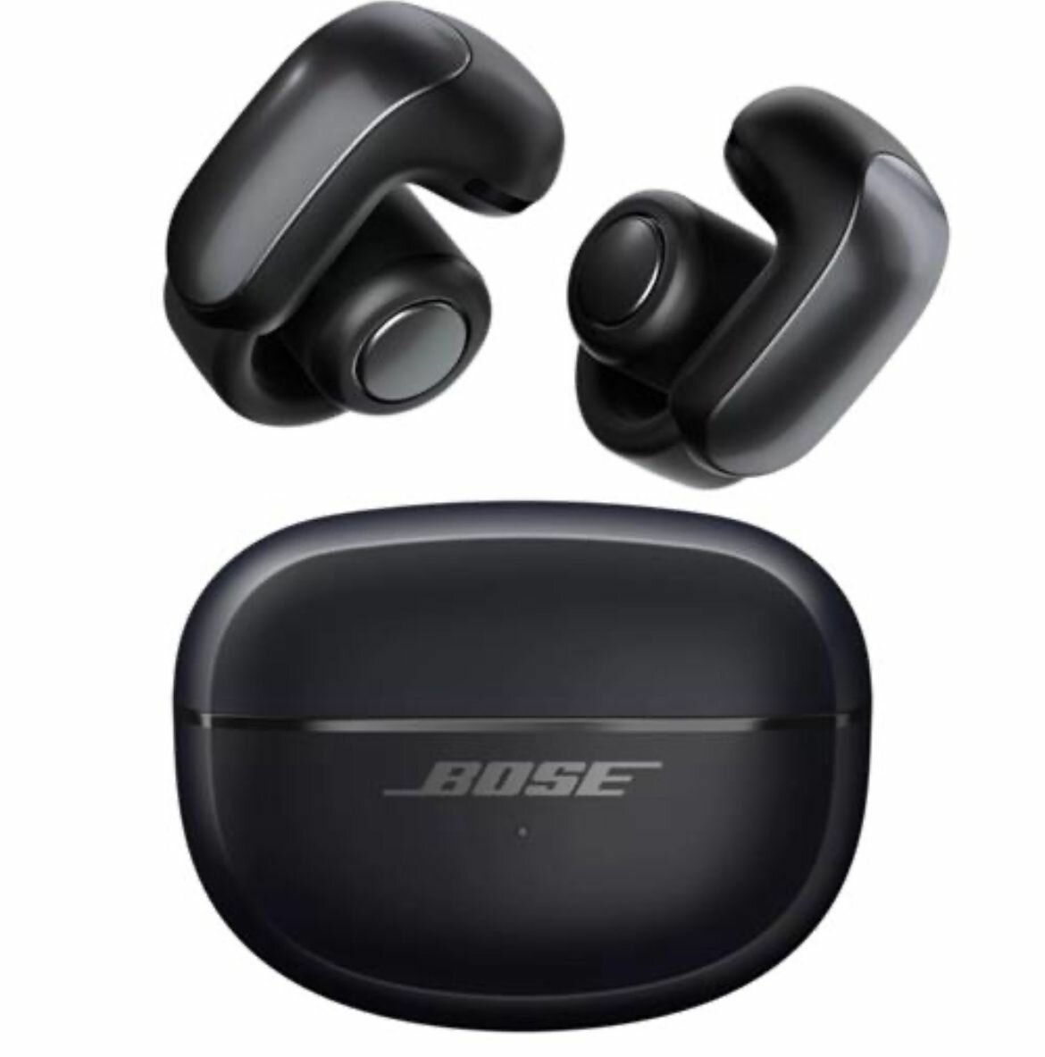 Écouteurs sans fil Bose