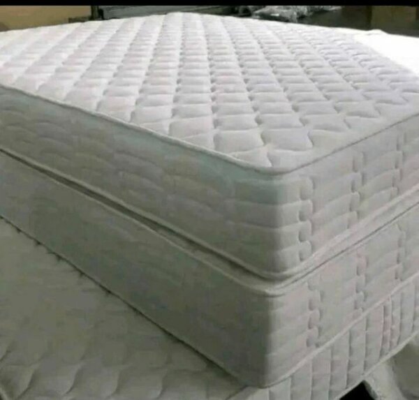 Matelas en mousse confortable
