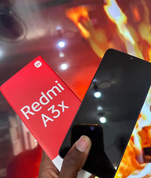 Smartphone Redmi A3x 6.7"