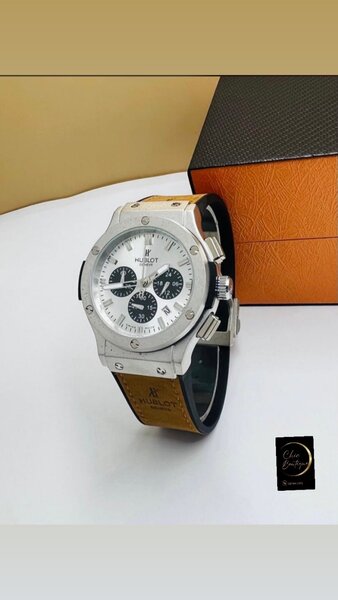 Montre HUBLOT GENÈVE