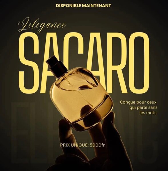 Secret by Achraf 🛍️