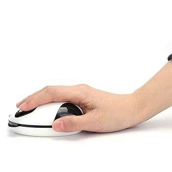 Souris Sans Fil Hama 3-Boutons