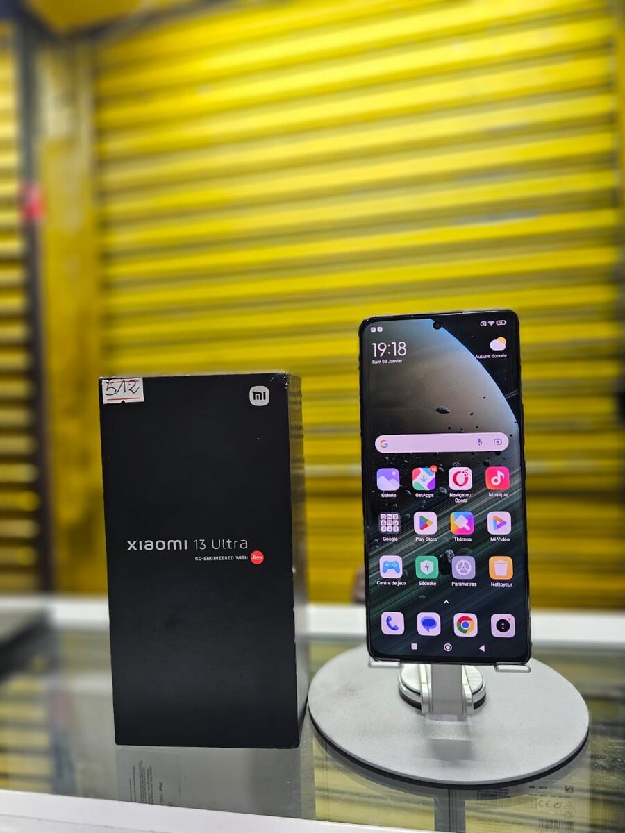 Xiaomi 13 Ultra Smartphone