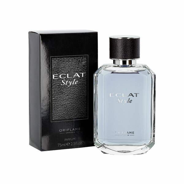 Éclat Nuit Edp