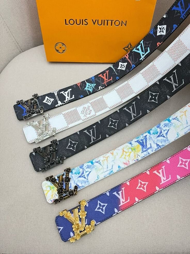 Louis Vuitton Belt