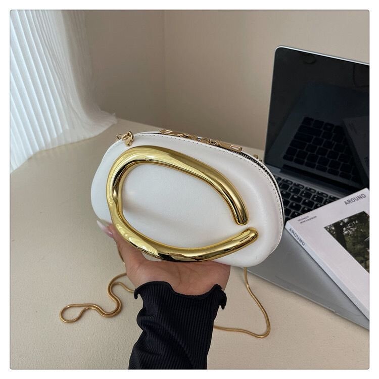 Sac à bandoulière élégant