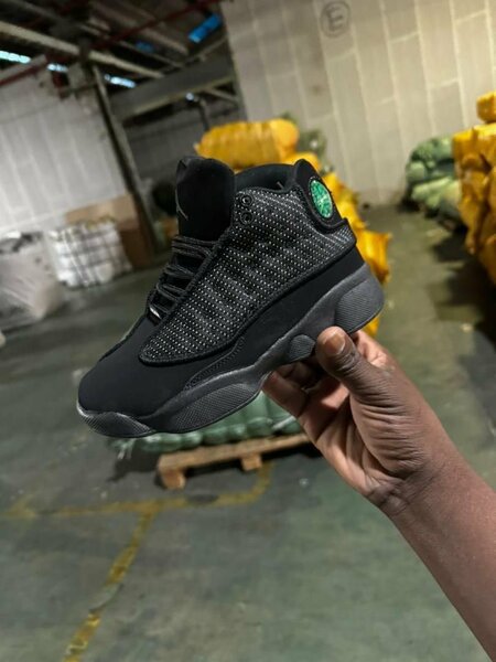 Air Jordan 13 pour enfants