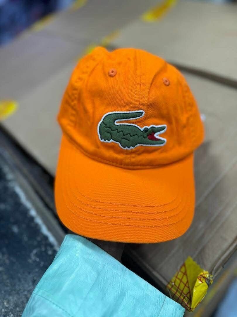 Casquette de baseball tendance