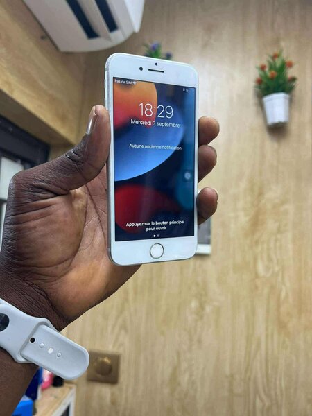iPhone d'occasion en bon état