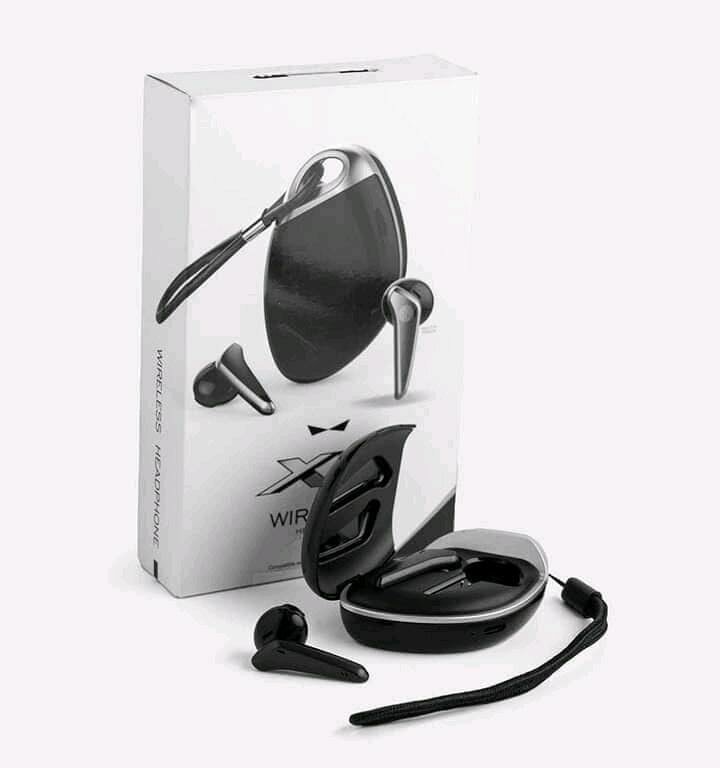 Écouteurs Bluetooth étanches