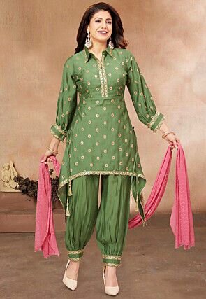 Ladies suit