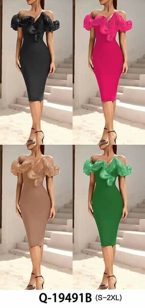 Good quality dresses