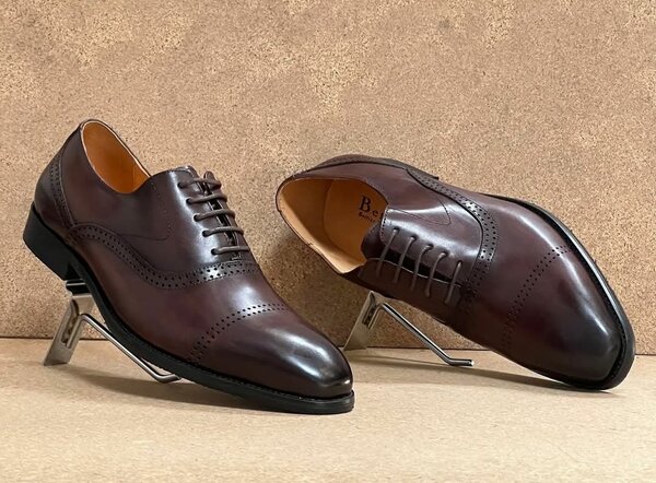 Smart shoes