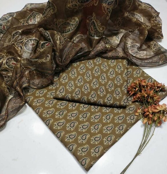 3pc unstich ladies suits