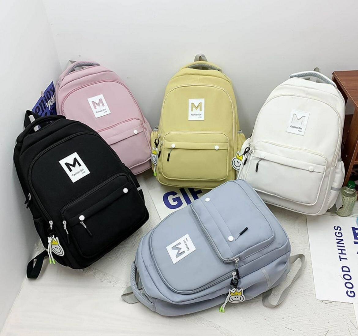 Sacs à dos de qualité