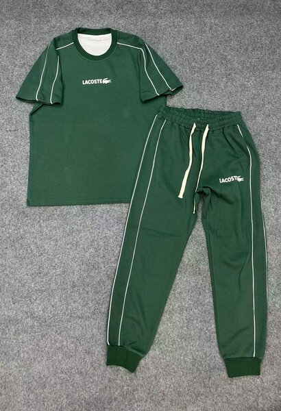 Ensemble de sport Lacoste
