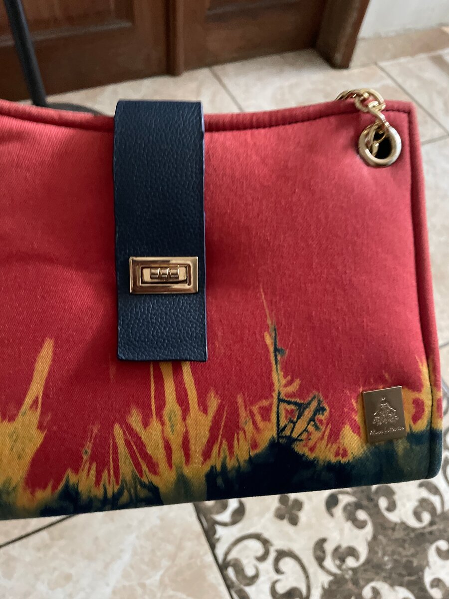 Sac ALIWAX COLLECTION