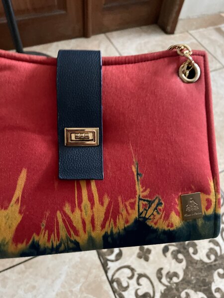 Sac ALIWAX COLLECTION