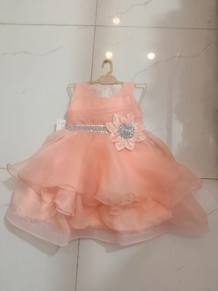 Baby Girl Frock