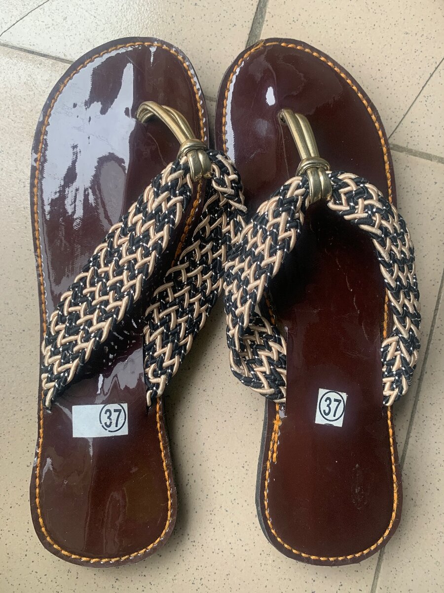 Sandales élégantes pour femme