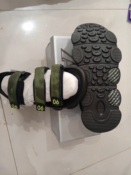 Sandales de Sport Unisexes