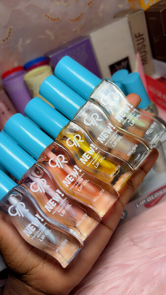 Lip gloss(water proof)