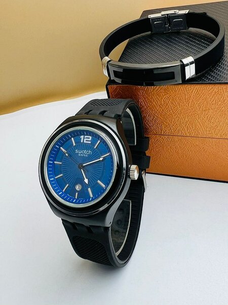 Montre Swatch