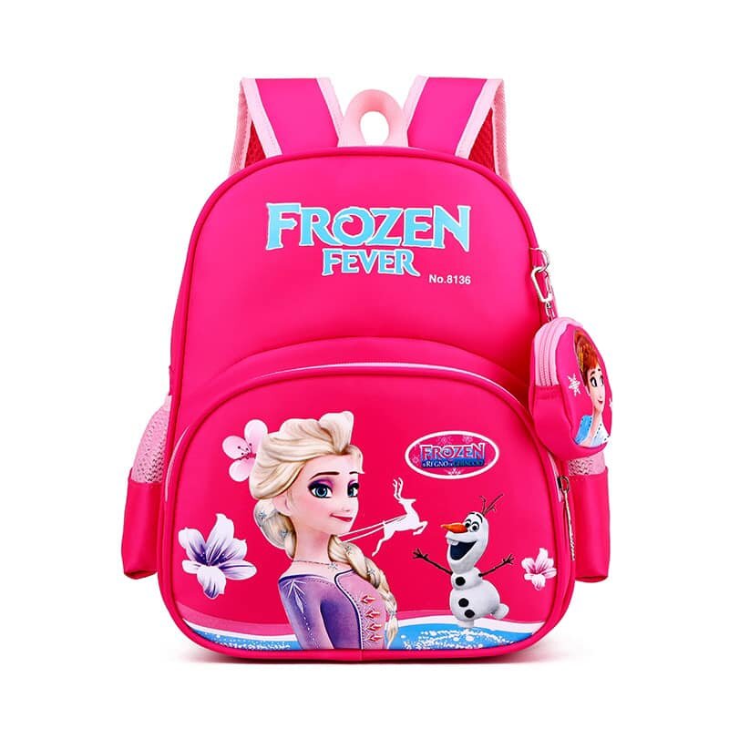 Kids school bags