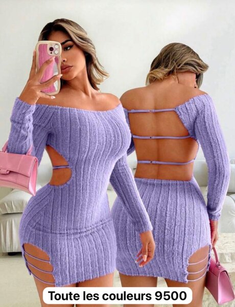 Robe class