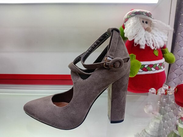 Туфли женские