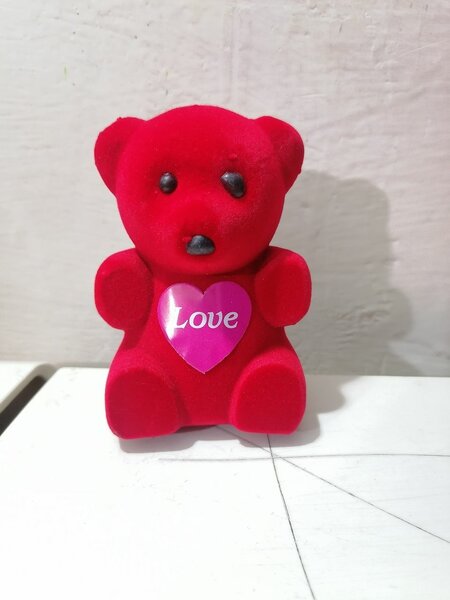 Teddy bear