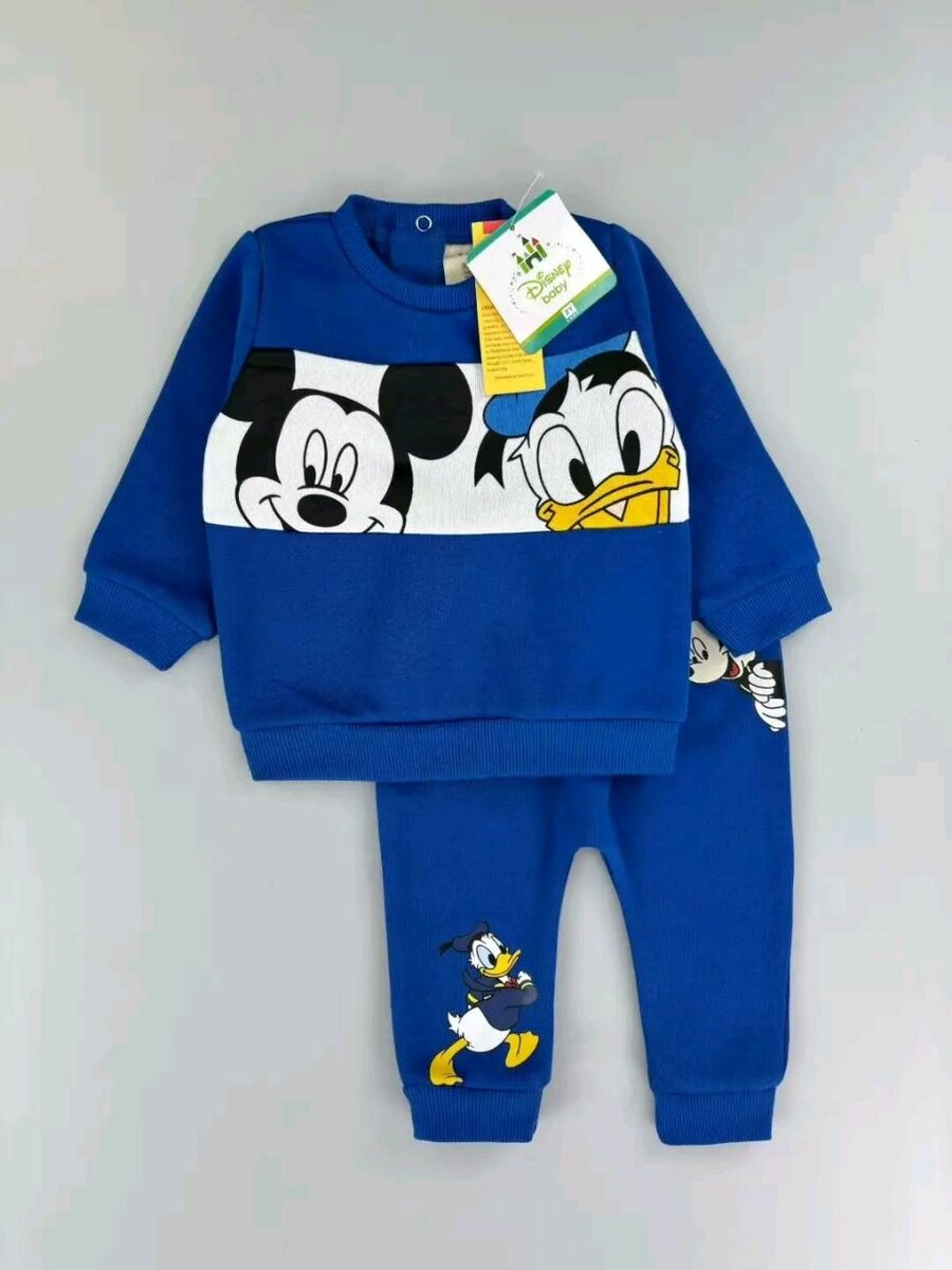 Ensemble bébé Disney