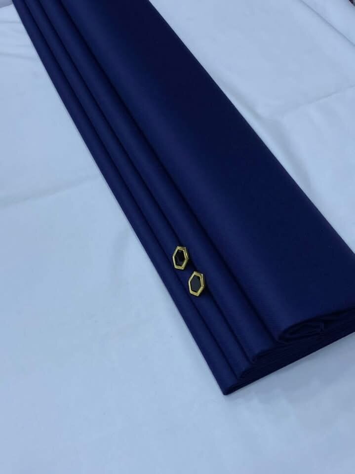 Italian senator material