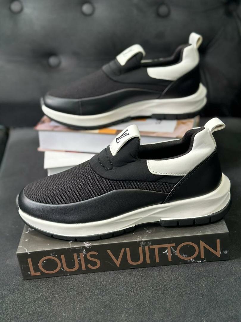 Chaussures de sport homme