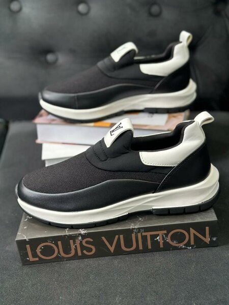 Chaussures de sport homme