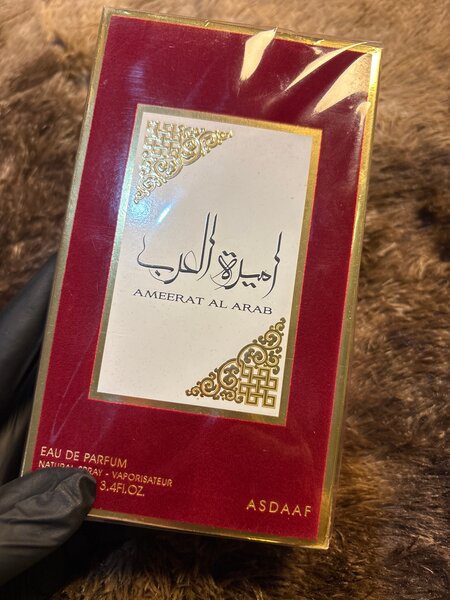 Asdaaf Ameerat Al Arab Parfum