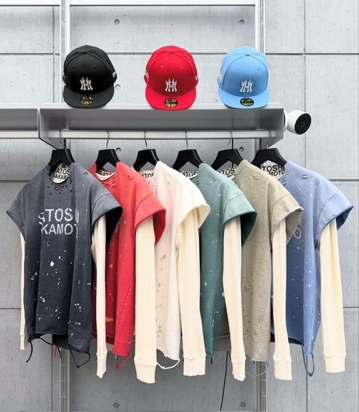 Sweat à Manches Longues Mode