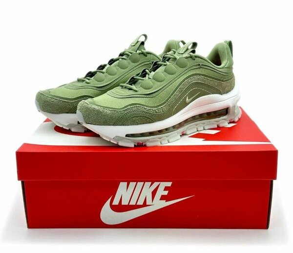 Basket  air  max  Nike