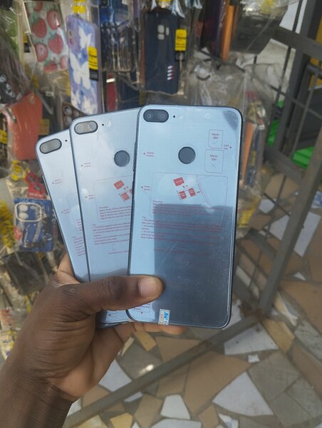 HUAWEI HONOR 9LITE 128GO/6GO RAM