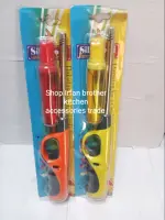 GAS LIGHTER WITH REFIL (1PCS)