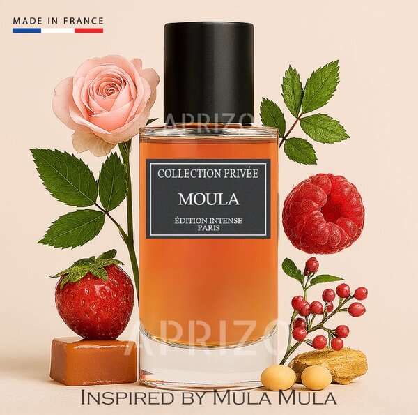 Parfum Moula Intense