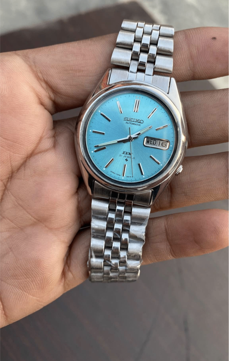 Watch