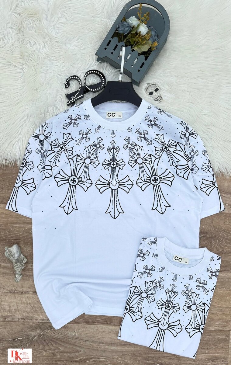 T-shirts graphiques unisexes