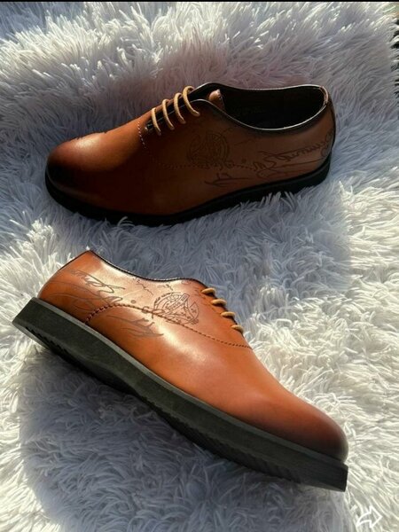 Chaussures Derby Berluti Élég