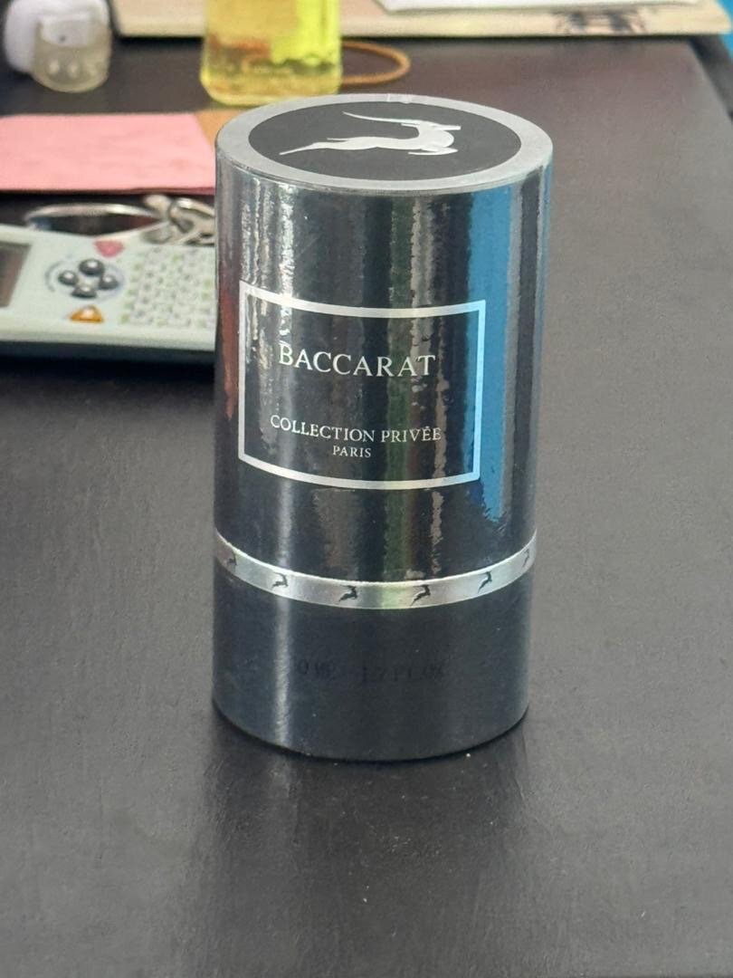 Parfum Collection Privée