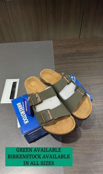 BIRKENSTOCK