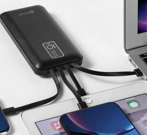 Power bank 10000mAh Moderne