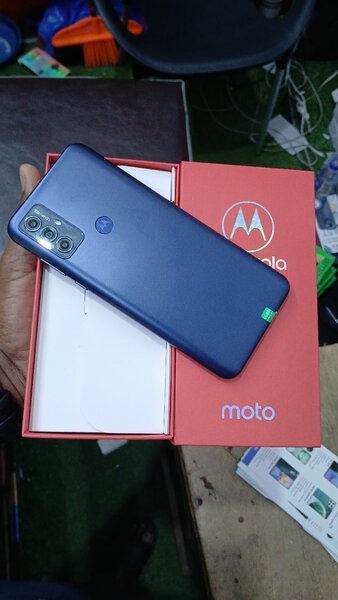 Motorola Moto G 32GB 3ram