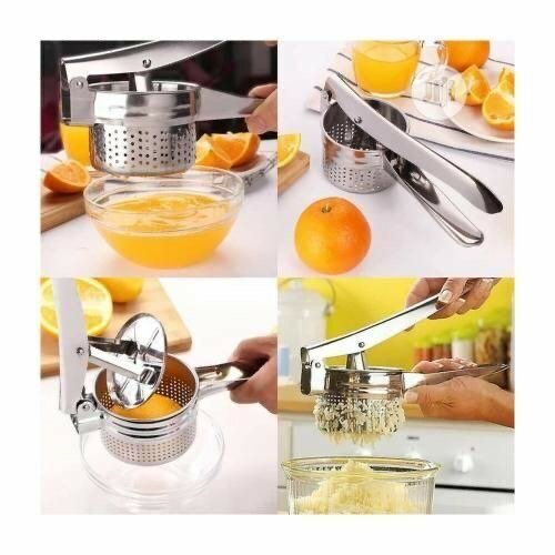 Presse-Purée A Pommes De Terre